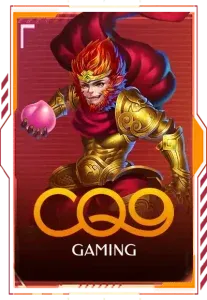 CQ9 by สล็อตเว็บตรง ไม่ผ่านเอเย่นต์