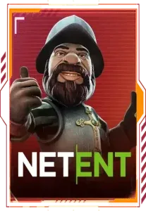 NETENT by สล็อตเว็บตรง ไม่ผ่านเอเย่นต์