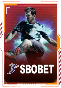 SBOBET by สล็อตเว็บตรง ไม่ผ่านเอเย่นต์