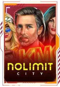 nolimit by สล็อตเว็บตรง ไม่ผ่านเอเย่นต์